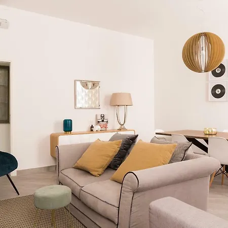 Maison Letizia Lejlighed Rom