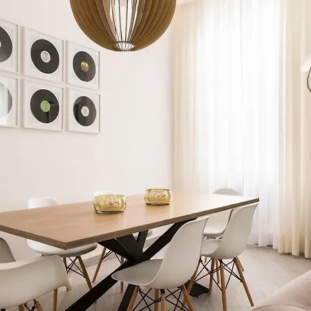 Maison Letizia Lejlighed Rom