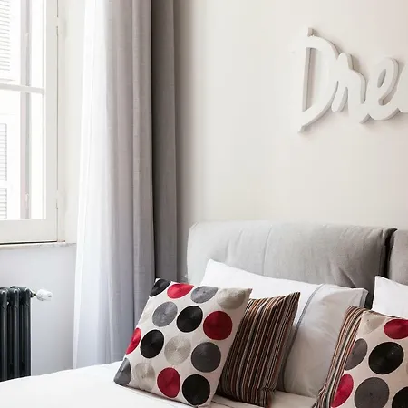 Maison Letizia Lejlighed Rom