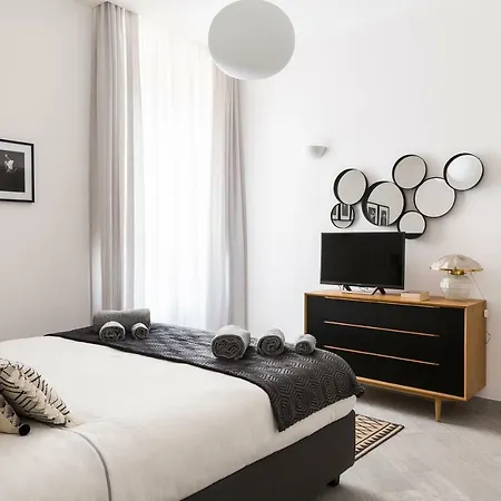 Maison Letizia Lejlighed Rom