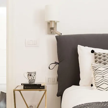 Lejlighed Maison Letizia Rom