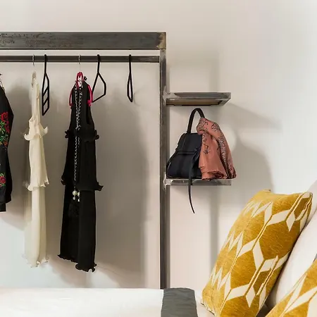 Daire Maison Letizia Roma