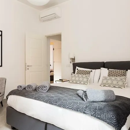 Maison Letizia * Roma