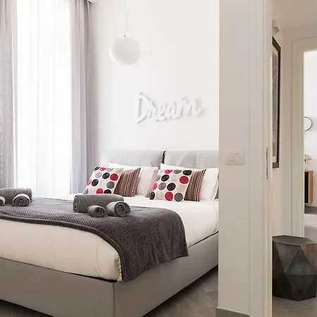 Daire Maison Letizia