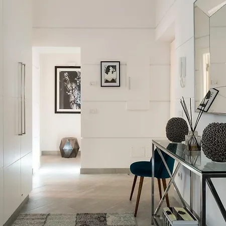 Daire Maison Letizia