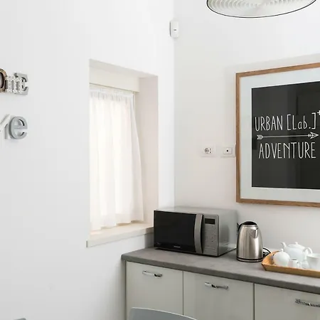 Daire Maison Letizia