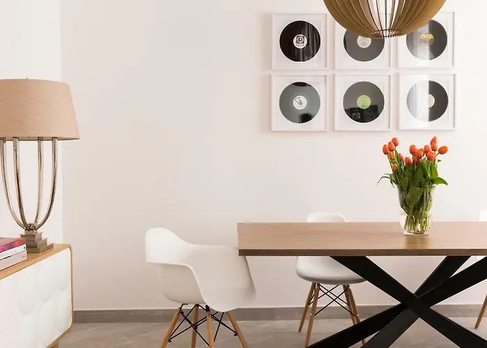 Maison Letizia * 로마