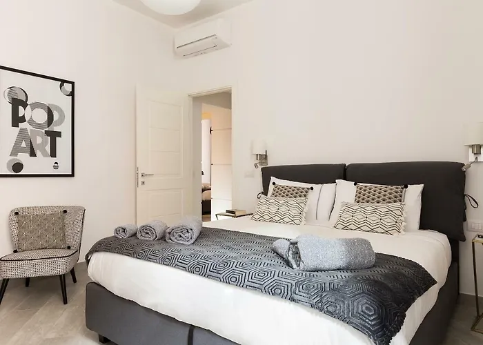Maison Letizia * 로마