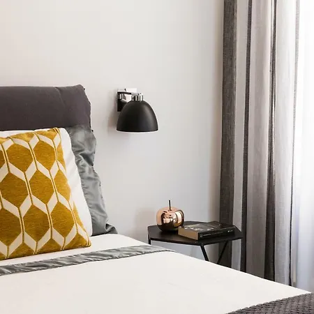 Maison Letizia Apartment *