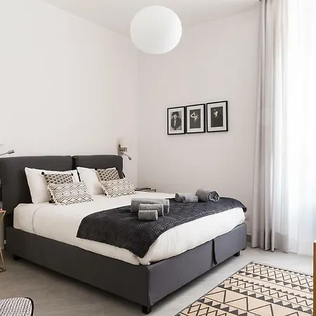 Apartment Maison Letizia *