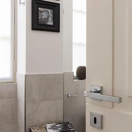 Apartment Maison Letizia *