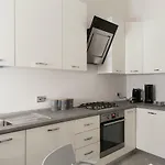 Appartement Maison Letizia *