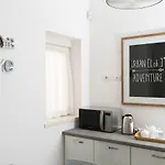 Appartement Maison Letizia